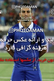 729595, Tehran, [*parameter:4*], لیگ برتر فوتبال ایران، Persian Gulf Cup، Week 5، First Leg، Esteghlal 1 v 1 Malvan Bandar Anzali on 2012/08/19 at Azadi Stadium
