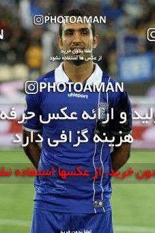 729554, Tehran, [*parameter:4*], لیگ برتر فوتبال ایران، Persian Gulf Cup، Week 5، First Leg، Esteghlal 1 v 1 Malvan Bandar Anzali on 2012/08/19 at Azadi Stadium