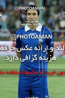 729497, Tehran, [*parameter:4*], لیگ برتر فوتبال ایران، Persian Gulf Cup، Week 5، First Leg، Esteghlal 1 v 1 Malvan Bandar Anzali on 2012/08/19 at Azadi Stadium