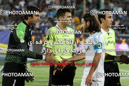 729494, Tehran, [*parameter:4*], لیگ برتر فوتبال ایران، Persian Gulf Cup، Week 5، First Leg، Esteghlal 1 v 1 Malvan Bandar Anzali on 2012/08/19 at Azadi Stadium