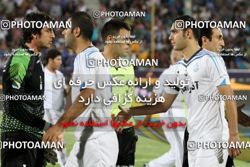 729606, Tehran, [*parameter:4*], لیگ برتر فوتبال ایران، Persian Gulf Cup، Week 5، First Leg، Esteghlal 1 v 1 Malvan Bandar Anzali on 2012/08/19 at Azadi Stadium