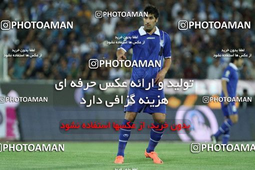 729622, Tehran, [*parameter:4*], لیگ برتر فوتبال ایران، Persian Gulf Cup، Week 5، First Leg، Esteghlal 1 v 1 Malvan Bandar Anzali on 2012/08/19 at Azadi Stadium