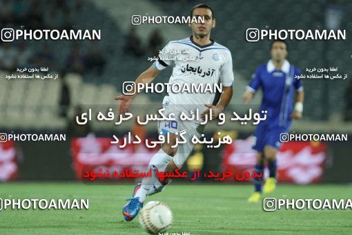 729541, Tehran, [*parameter:4*], لیگ برتر فوتبال ایران، Persian Gulf Cup، Week 5، First Leg، Esteghlal 1 v 1 Malvan Bandar Anzali on 2012/08/19 at Azadi Stadium