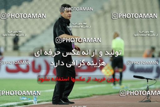 729510, Tehran, [*parameter:4*], لیگ برتر فوتبال ایران، Persian Gulf Cup، Week 5، First Leg، Esteghlal 1 v 1 Malvan Bandar Anzali on 2012/08/19 at Azadi Stadium