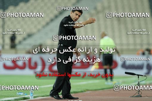 729544, Tehran, [*parameter:4*], لیگ برتر فوتبال ایران، Persian Gulf Cup، Week 5، First Leg، Esteghlal 1 v 1 Malvan Bandar Anzali on 2012/08/19 at Azadi Stadium