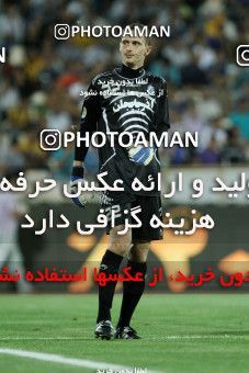 729597, Tehran, [*parameter:4*], لیگ برتر فوتبال ایران، Persian Gulf Cup، Week 5، First Leg، Esteghlal 1 v 1 Malvan Bandar Anzali on 2012/08/19 at Azadi Stadium