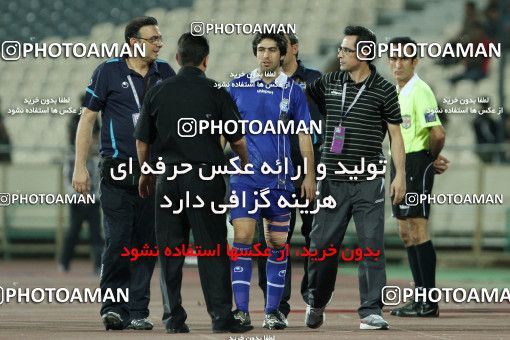 729516, Tehran, [*parameter:4*], لیگ برتر فوتبال ایران، Persian Gulf Cup، Week 5، First Leg، Esteghlal 1 v 1 Malvan Bandar Anzali on 2012/08/19 at Azadi Stadium