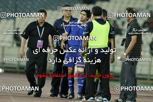 729581, Tehran, [*parameter:4*], لیگ برتر فوتبال ایران، Persian Gulf Cup، Week 5، First Leg، Esteghlal 1 v 1 Malvan Bandar Anzali on 2012/08/19 at Azadi Stadium
