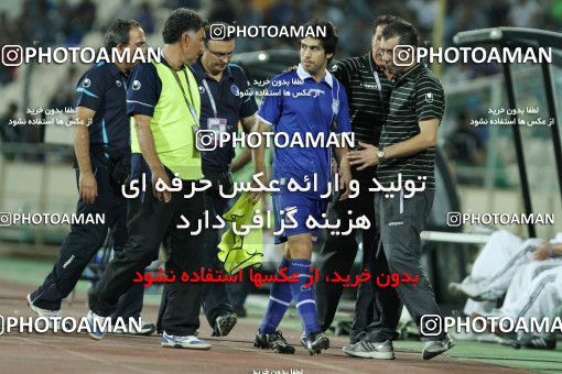 729596, Tehran, [*parameter:4*], لیگ برتر فوتبال ایران، Persian Gulf Cup، Week 5، First Leg، Esteghlal 1 v 1 Malvan Bandar Anzali on 2012/08/19 at Azadi Stadium