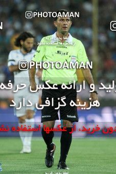 729588, Tehran, [*parameter:4*], لیگ برتر فوتبال ایران، Persian Gulf Cup، Week 5، First Leg، Esteghlal 1 v 1 Malvan Bandar Anzali on 2012/08/19 at Azadi Stadium