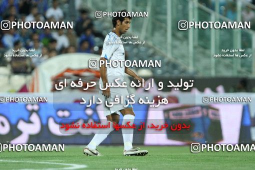 729525, Tehran, [*parameter:4*], لیگ برتر فوتبال ایران، Persian Gulf Cup، Week 5، First Leg، Esteghlal 1 v 1 Malvan Bandar Anzali on 2012/08/19 at Azadi Stadium