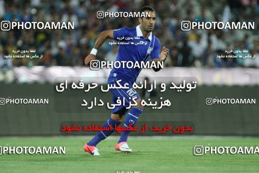 729514, Tehran, [*parameter:4*], لیگ برتر فوتبال ایران، Persian Gulf Cup، Week 5، First Leg، Esteghlal 1 v 1 Malvan Bandar Anzali on 2012/08/19 at Azadi Stadium