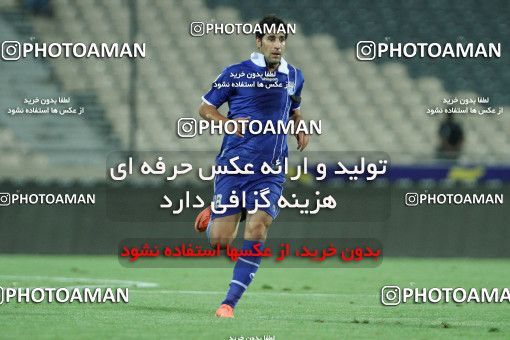 729557, Tehran, [*parameter:4*], لیگ برتر فوتبال ایران، Persian Gulf Cup، Week 5، First Leg، Esteghlal 1 v 1 Malvan Bandar Anzali on 2012/08/19 at Azadi Stadium