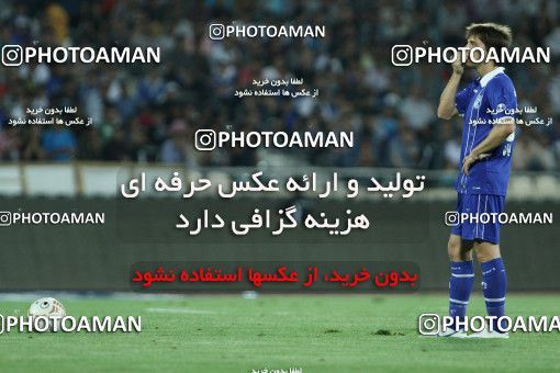 729550, Tehran, [*parameter:4*], لیگ برتر فوتبال ایران، Persian Gulf Cup، Week 5، First Leg، Esteghlal 1 v 1 Malvan Bandar Anzali on 2012/08/19 at Azadi Stadium
