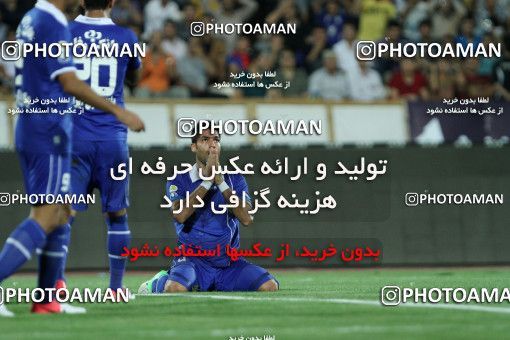 729529, Tehran, [*parameter:4*], لیگ برتر فوتبال ایران، Persian Gulf Cup، Week 5، First Leg، Esteghlal 1 v 1 Malvan Bandar Anzali on 2012/08/19 at Azadi Stadium
