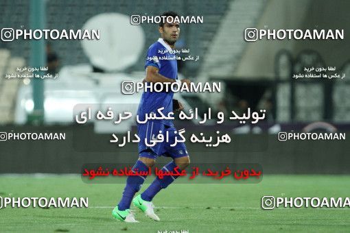 729498, Tehran, [*parameter:4*], لیگ برتر فوتبال ایران، Persian Gulf Cup، Week 5، First Leg، Esteghlal 1 v 1 Malvan Bandar Anzali on 2012/08/19 at Azadi Stadium
