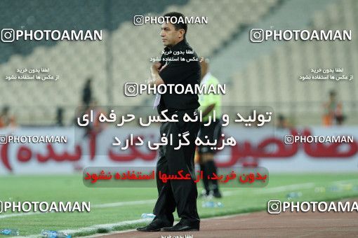 729530, Tehran, [*parameter:4*], لیگ برتر فوتبال ایران، Persian Gulf Cup، Week 5، First Leg، Esteghlal 1 v 1 Malvan Bandar Anzali on 2012/08/19 at Azadi Stadium