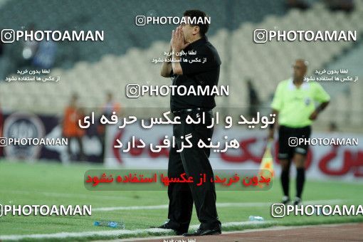 729584, Tehran, [*parameter:4*], لیگ برتر فوتبال ایران، Persian Gulf Cup، Week 5، First Leg، Esteghlal 1 v 1 Malvan Bandar Anzali on 2012/08/19 at Azadi Stadium