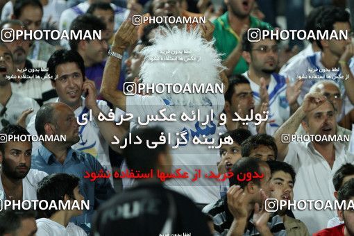 729571, Tehran, [*parameter:4*], لیگ برتر فوتبال ایران، Persian Gulf Cup، Week 5، First Leg، Esteghlal 1 v 1 Malvan Bandar Anzali on 2012/08/19 at Azadi Stadium