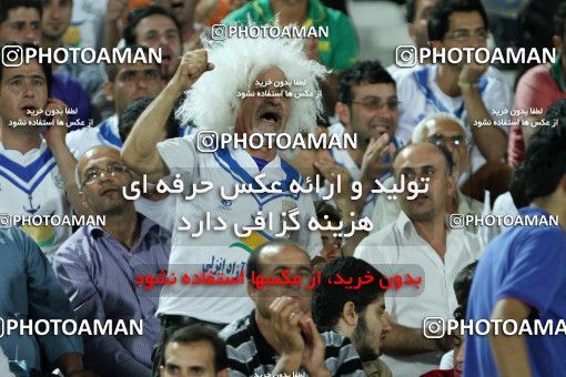 729551, Tehran, [*parameter:4*], لیگ برتر فوتبال ایران، Persian Gulf Cup، Week 5، First Leg، Esteghlal 1 v 1 Malvan Bandar Anzali on 2012/08/19 at Azadi Stadium