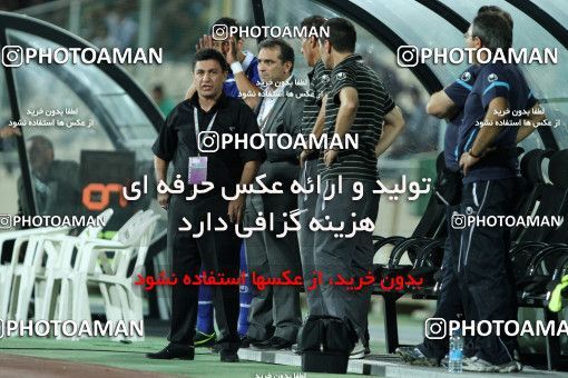 729575, Tehran, [*parameter:4*], لیگ برتر فوتبال ایران، Persian Gulf Cup، Week 5، First Leg، Esteghlal 1 v 1 Malvan Bandar Anzali on 2012/08/19 at Azadi Stadium