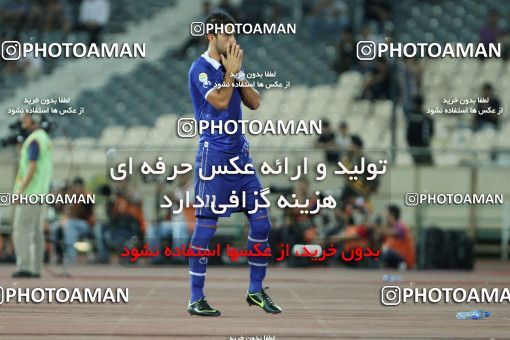729574, Tehran, [*parameter:4*], لیگ برتر فوتبال ایران، Persian Gulf Cup، Week 5، First Leg، Esteghlal 1 v 1 Malvan Bandar Anzali on 2012/08/19 at Azadi Stadium
