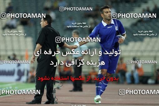 729612, Tehran, [*parameter:4*], لیگ برتر فوتبال ایران، Persian Gulf Cup، Week 5، First Leg، Esteghlal 1 v 1 Malvan Bandar Anzali on 2012/08/19 at Azadi Stadium