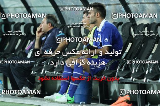729533, Tehran, [*parameter:4*], لیگ برتر فوتبال ایران، Persian Gulf Cup، Week 5، First Leg، Esteghlal 1 v 1 Malvan Bandar Anzali on 2012/08/19 at Azadi Stadium