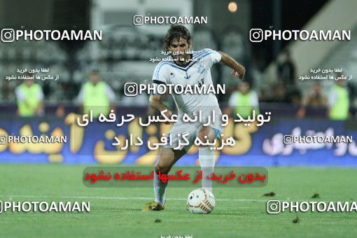729570, Tehran, [*parameter:4*], لیگ برتر فوتبال ایران، Persian Gulf Cup، Week 5، First Leg، Esteghlal 1 v 1 Malvan Bandar Anzali on 2012/08/19 at Azadi Stadium