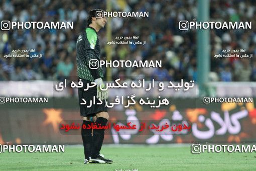 729625, Tehran, [*parameter:4*], لیگ برتر فوتبال ایران، Persian Gulf Cup، Week 5، First Leg، Esteghlal 1 v 1 Malvan Bandar Anzali on 2012/08/19 at Azadi Stadium