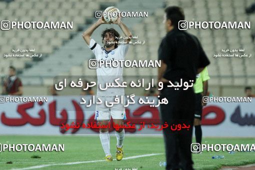 729593, Tehran, [*parameter:4*], لیگ برتر فوتبال ایران، Persian Gulf Cup، Week 5، First Leg، Esteghlal 1 v 1 Malvan Bandar Anzali on 2012/08/19 at Azadi Stadium