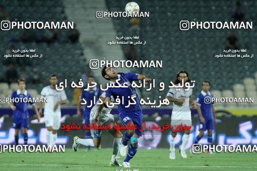 729526, Tehran, [*parameter:4*], لیگ برتر فوتبال ایران، Persian Gulf Cup، Week 5، First Leg، Esteghlal 1 v 1 Malvan Bandar Anzali on 2012/08/19 at Azadi Stadium