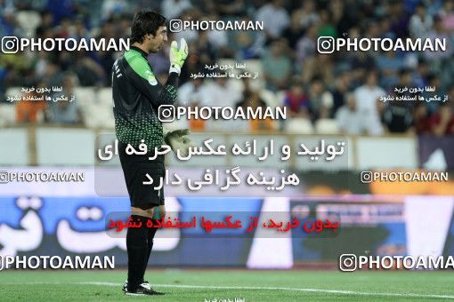 729614, Tehran, [*parameter:4*], لیگ برتر فوتبال ایران، Persian Gulf Cup، Week 5، First Leg، Esteghlal 1 v 1 Malvan Bandar Anzali on 2012/08/19 at Azadi Stadium