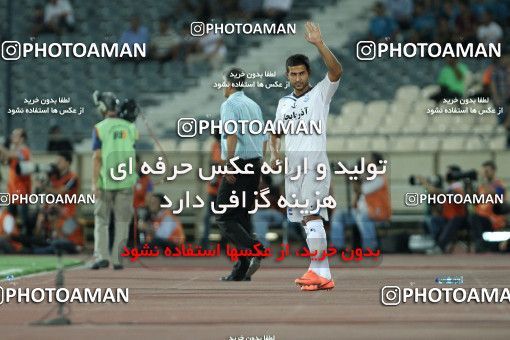 729609, Tehran, [*parameter:4*], لیگ برتر فوتبال ایران، Persian Gulf Cup، Week 5، First Leg، Esteghlal 1 v 1 Malvan Bandar Anzali on 2012/08/19 at Azadi Stadium