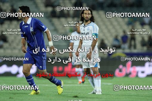 729604, Tehran, [*parameter:4*], لیگ برتر فوتبال ایران، Persian Gulf Cup، Week 5، First Leg، Esteghlal 1 v 1 Malvan Bandar Anzali on 2012/08/19 at Azadi Stadium