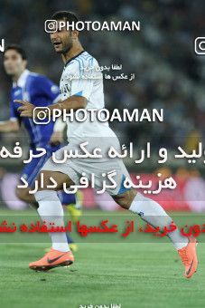 729523, Tehran, [*parameter:4*], لیگ برتر فوتبال ایران، Persian Gulf Cup، Week 5، First Leg، Esteghlal 1 v 1 Malvan Bandar Anzali on 2012/08/19 at Azadi Stadium