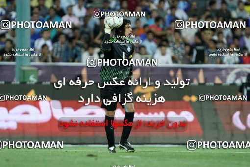 729600, Tehran, [*parameter:4*], لیگ برتر فوتبال ایران، Persian Gulf Cup، Week 5، First Leg، Esteghlal 1 v 1 Malvan Bandar Anzali on 2012/08/19 at Azadi Stadium