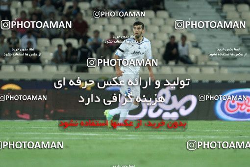 729552, Tehran, [*parameter:4*], لیگ برتر فوتبال ایران، Persian Gulf Cup، Week 5، First Leg، Esteghlal 1 v 1 Malvan Bandar Anzali on 2012/08/19 at Azadi Stadium