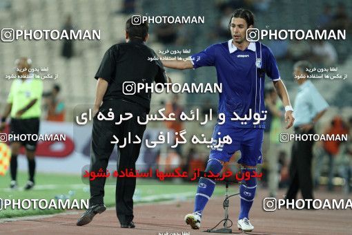 729573, Tehran, [*parameter:4*], لیگ برتر فوتبال ایران، Persian Gulf Cup، Week 5، First Leg، Esteghlal 1 v 1 Malvan Bandar Anzali on 2012/08/19 at Azadi Stadium