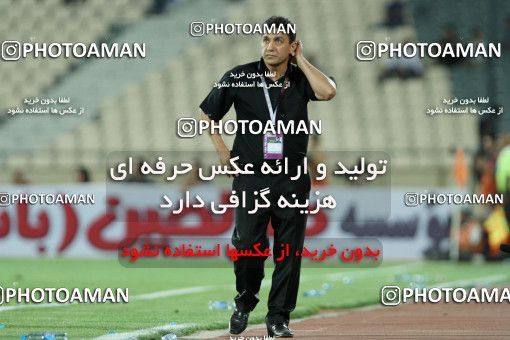 729512, Tehran, [*parameter:4*], لیگ برتر فوتبال ایران، Persian Gulf Cup، Week 5، First Leg، Esteghlal 1 v 1 Malvan Bandar Anzali on 2012/08/19 at Azadi Stadium