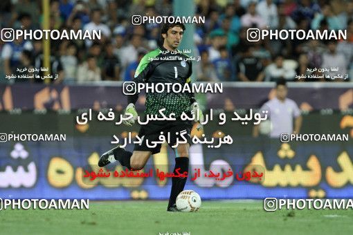 729610, Tehran, [*parameter:4*], لیگ برتر فوتبال ایران، Persian Gulf Cup، Week 5، First Leg، Esteghlal 1 v 1 Malvan Bandar Anzali on 2012/08/19 at Azadi Stadium