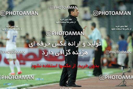729555, Tehran, [*parameter:4*], لیگ برتر فوتبال ایران، Persian Gulf Cup، Week 5، First Leg، Esteghlal 1 v 1 Malvan Bandar Anzali on 2012/08/19 at Azadi Stadium