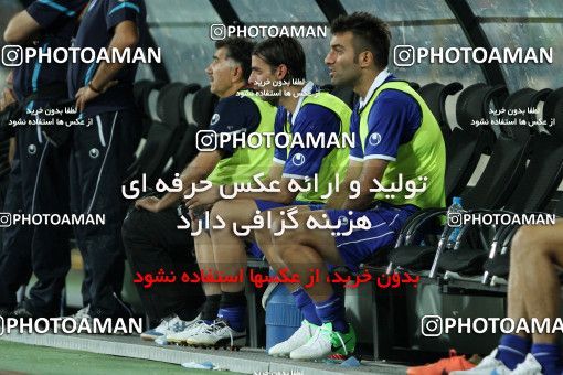729613, Tehran, [*parameter:4*], لیگ برتر فوتبال ایران، Persian Gulf Cup، Week 5، First Leg، Esteghlal 1 v 1 Malvan Bandar Anzali on 2012/08/19 at Azadi Stadium