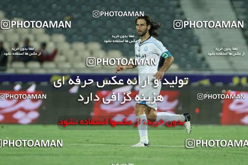 729623, Tehran, [*parameter:4*], لیگ برتر فوتبال ایران، Persian Gulf Cup، Week 5، First Leg، Esteghlal 1 v 1 Malvan Bandar Anzali on 2012/08/19 at Azadi Stadium