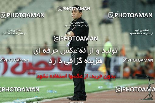 729568, Tehran, [*parameter:4*], لیگ برتر فوتبال ایران، Persian Gulf Cup، Week 5، First Leg، Esteghlal 1 v 1 Malvan Bandar Anzali on 2012/08/19 at Azadi Stadium