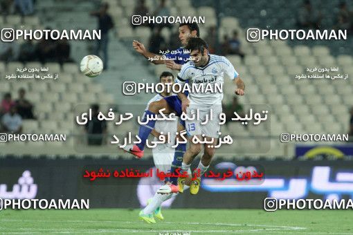 729513, Tehran, [*parameter:4*], لیگ برتر فوتبال ایران، Persian Gulf Cup، Week 5، First Leg، Esteghlal 1 v 1 Malvan Bandar Anzali on 2012/08/19 at Azadi Stadium