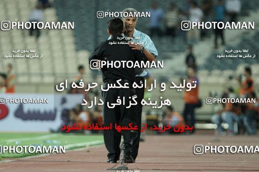 729507, Tehran, [*parameter:4*], لیگ برتر فوتبال ایران، Persian Gulf Cup، Week 5، First Leg، Esteghlal 1 v 1 Malvan Bandar Anzali on 2012/08/19 at Azadi Stadium