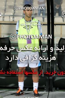730084, Tehran, [*parameter:4*], لیگ برتر فوتبال ایران، Persian Gulf Cup، Week 5، First Leg، Esteghlal 1 v 1 Malvan Bandar Anzali on 2012/08/19 at Azadi Stadium