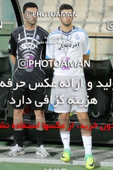 730309, Tehran, [*parameter:4*], لیگ برتر فوتبال ایران، Persian Gulf Cup، Week 5، First Leg، Esteghlal 1 v 1 Malvan Bandar Anzali on 2012/08/19 at Azadi Stadium