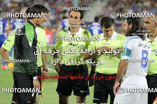 730249, Tehran, [*parameter:4*], لیگ برتر فوتبال ایران، Persian Gulf Cup، Week 5، First Leg، Esteghlal 1 v 1 Malvan Bandar Anzali on 2012/08/19 at Azadi Stadium